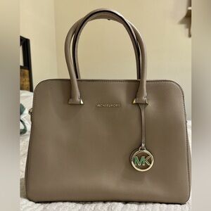 Michael Kors Satchel